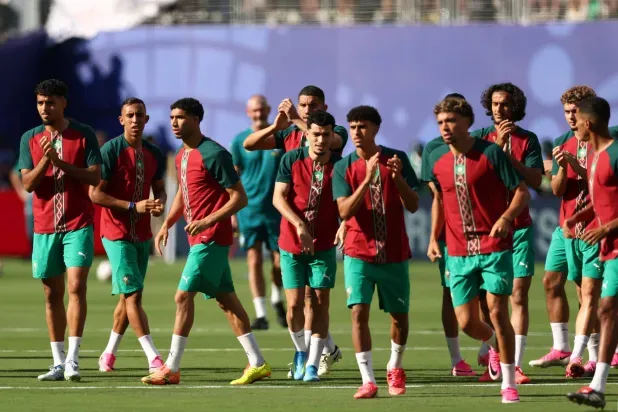 رحلة أميركا أم طائرة المكسيك؟ المغرب يواجه حسابات الصدارة والوصافة قبل صدام هايتي