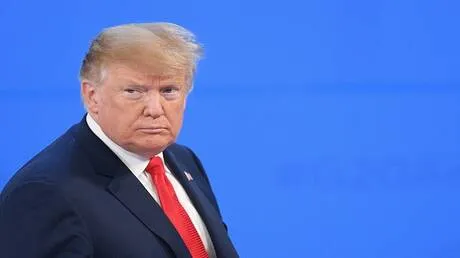ترامب يدعو الرئيس الإسرائيلي من جديد إلى إصدار عفو عن نتنياهو
