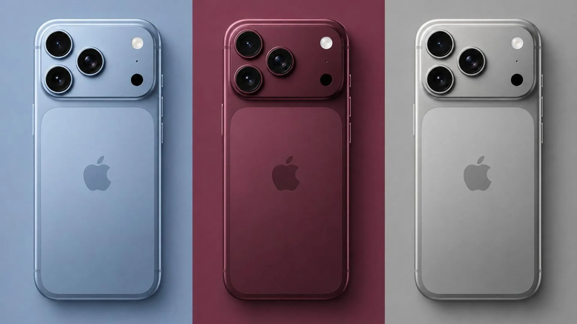 مفاجأة: بطارية iPhone 18 Pro Max تهزم سامسونج بالأرقام