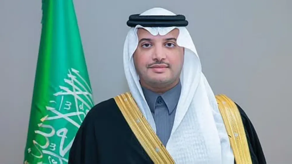 محافظ الأحساء: جهود القيادة تعكس النهج الراسخ للمملكة في خدمة الحجاج