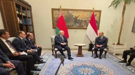 لوكاشينكو: الاتحاد السوفيتي كان أحد أكثر الدول تطورا في العالم وبيلاروس احتفظت بتقنياته وحدثتها