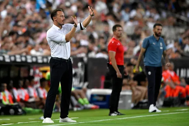 الدوري الإنجليزي يبدأ موسمه بمدربين أقل خبرة... والإنجليز يتراجعون