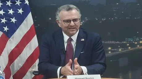 السودان يكذب تصريحات مستشار ترامب بشأن مفاوضات السلام