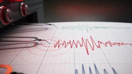 "ليست زلزالا طبيعيا".. بيان رسمي يحسم الجدل حول هزة أرضية سجلت شرق القاهرة