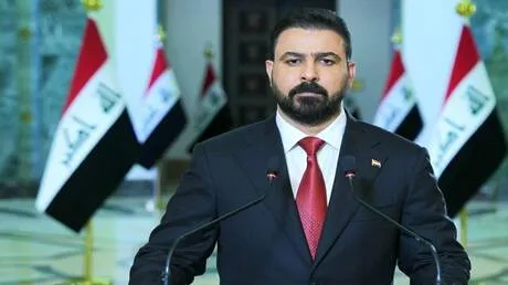 السيسي يبارك للزيدي ويشدد على ضرورة استقرار العراق بعيدا عن الصراعات