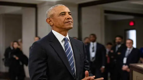 أوباما يدافع عن الاتفاق النووي: "لم نضطر لقتل الناس أو إغلاق هرمز"