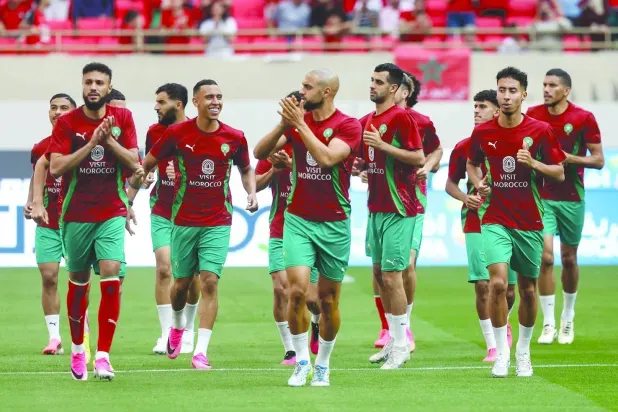 «أسود الأطلس» في مونديال 2026... خريطة الزحف من جحيم «السامبا» إلى حسم «أتلانتا»