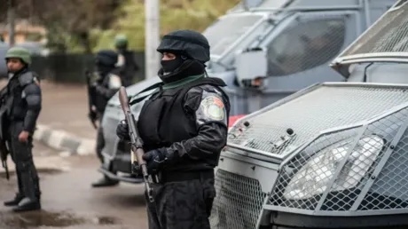 مصر.. مقتل عنصر إجرامي خطير في تبادل إطلاق نار مع قوات الأمن في بنها قليوبية