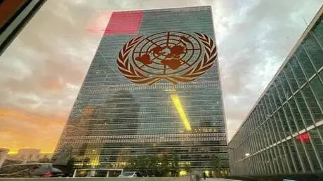 الأمم المتحدة تفرض عقوبات على شقيق قائد "الدعم السريع" السودانية