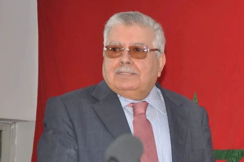 "الحصان" يبحث عن خليفة الزموري