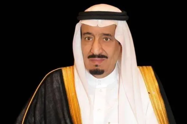 الملك سلمان: نشكر الله أن شرَّفنا بخدمة الحرمين ورعاية حجاج بيته الحرام