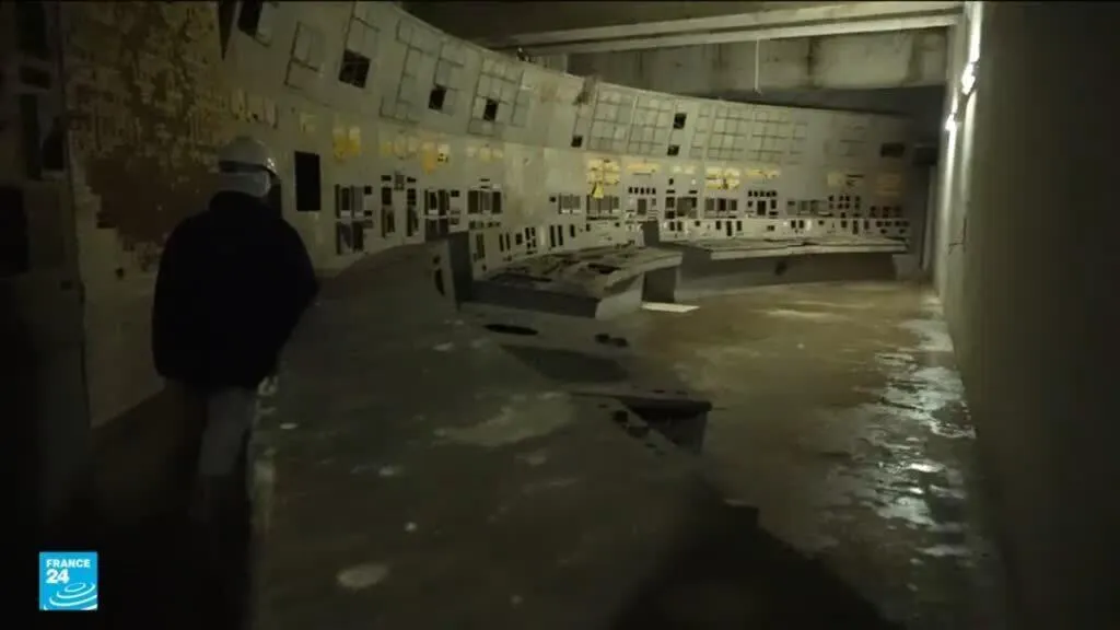 كيف أصبحت تشيرنوبل بعد 40 عاما من الكارثة النووية؟