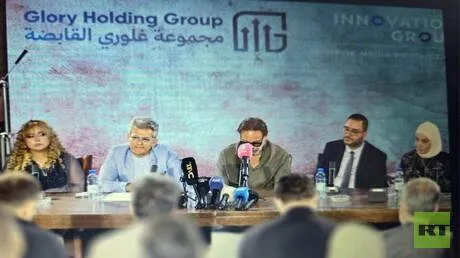 "أبو سوريا".. ملحمة درامية تعيد فوزي القاوقجي إلى الواجهة وتراهن على إحياء التاريخ برؤية معاصرة