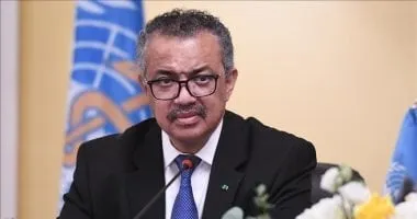 الصحة العالمية: الإيبولا ينتشر بسرعة وفى الكونغو وحدها 900 إصابة و220 وفاة