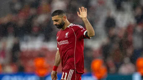 رغم الرحيل.. ليفربول يواصل الاستفادة من شعبية محمد صلاح
