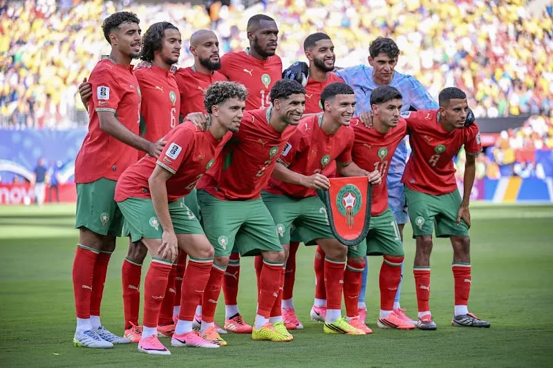 المغرب يتبوأ المركز السادس عالمياً