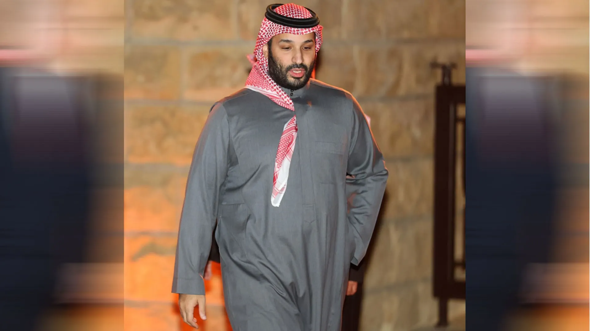 السعودية.. مكتب محمد بن سلمان يعقّب بتدوينة بعد مهاجمة إيران للكويت والبحرين
