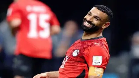 شرط صارم من محمد صلاح قبل التوقيع لبشكتاش