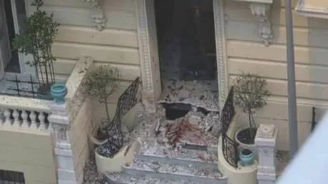 صحيفة "لوفيغارو": انفجار موناكو يشعل موجة جدل حول أوكرانيا والفساد