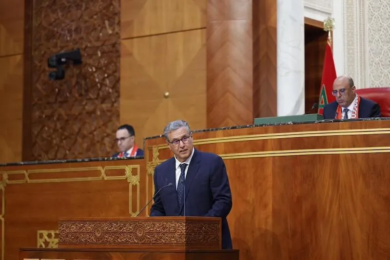 رئيس الحكومة يؤكد الانخراط في المبادرات الرقابية لضمان السيادة الغذائية