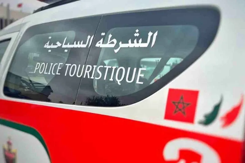 بنيتان شرطيتان جديدتان في الناظور