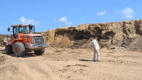 مصر.. الحكومة تمنح ملاك الأراضي حق البحث عن المعادن