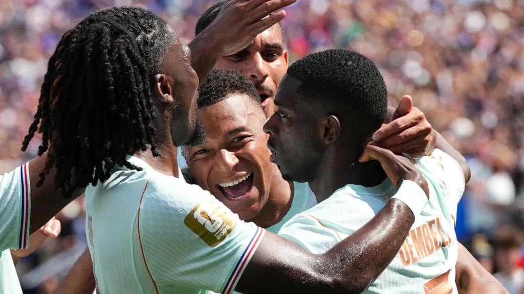 فرنسا ضد السويد في كأس العالم 2026: موعد المباراة والقنوات الناقلة
