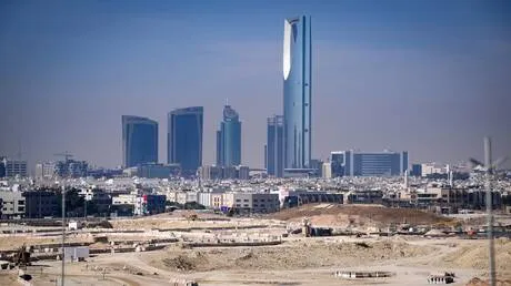 الهيئة الملكية السعودية تكشف عن مخططها الطموح لشمال شرق العاصمة
