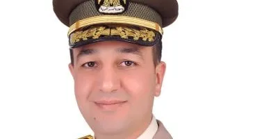 العقيد أحمد عتمان متحدثا عسكريا جديدا للقوات المسلحة
