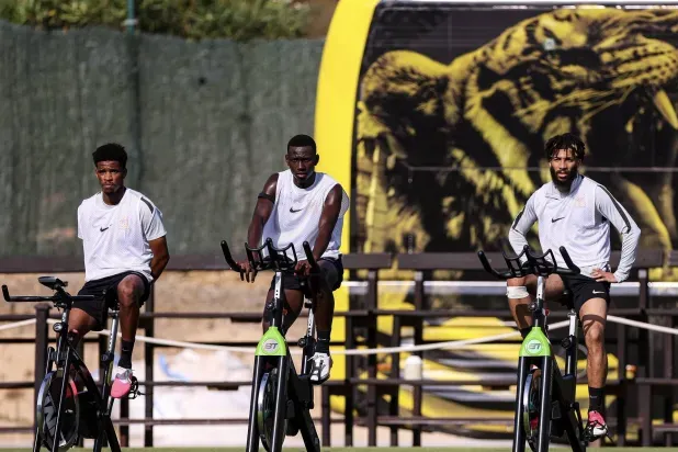 الاتحاد يبدأ الموسم بأكبر اختبار... وفيسينغ مطالب بالإجابة منذ المباراة الأولى