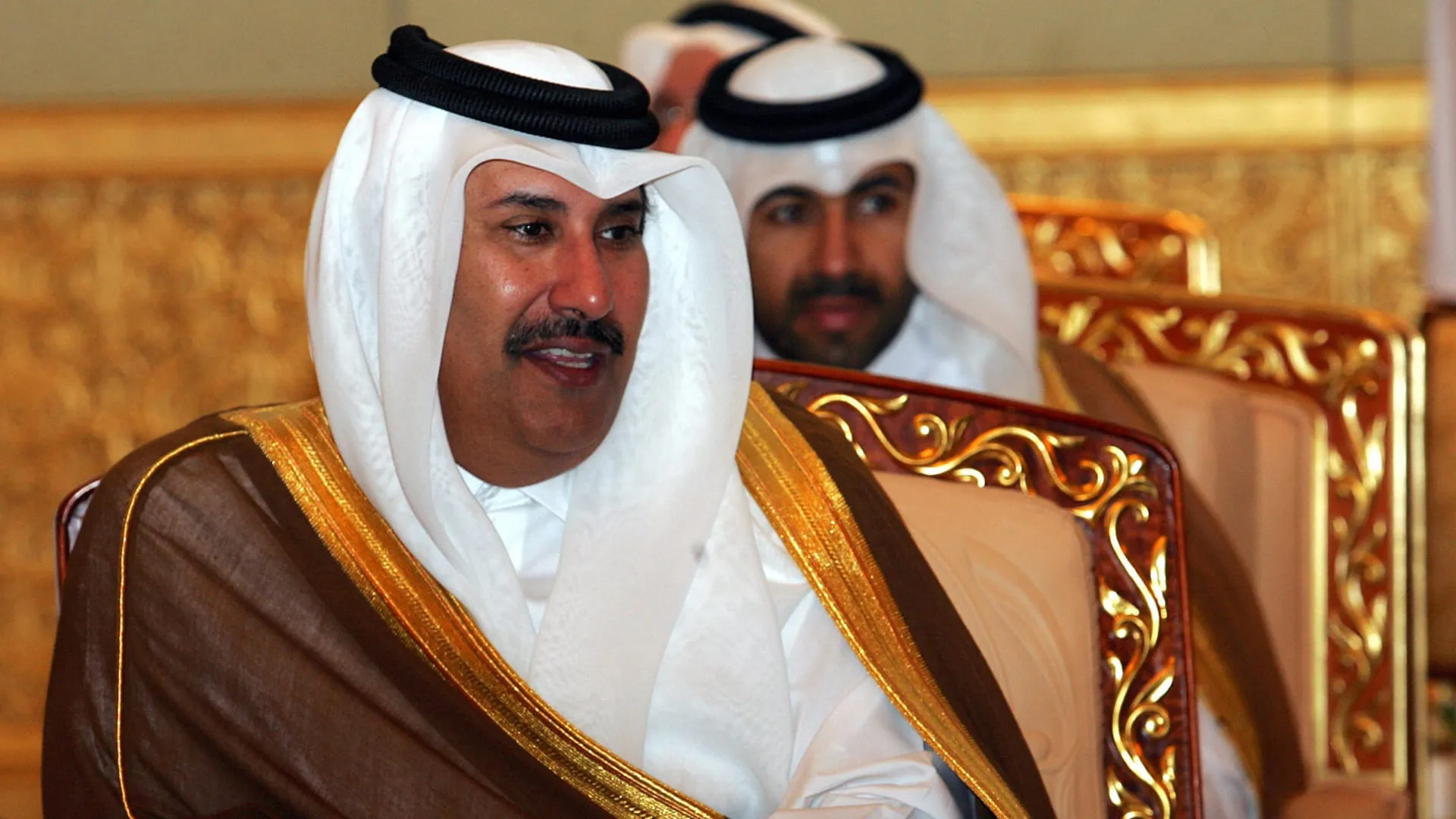 قطر.. حمد بن جاسم يذكّر بغزّة ودور اللجان التي شُكِّلَتْ من أجل وقف الحرب