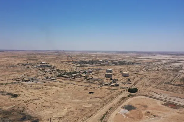 برنت يتجاوز 93 دولاراً بضغط تهديدات ترمب الجديدة