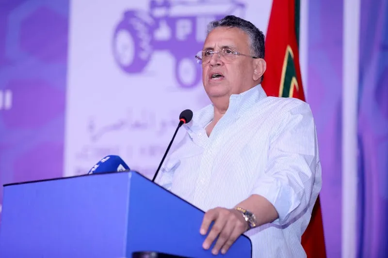 "البام" يعلن مرشحي جهة سوس-ماسة