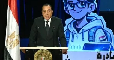 مجلس الوزراء يستعرض بالإنفوجراف أبرز أنشطة رئيس مجلس الوزراء هذا الأسبوع