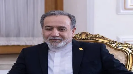 عراقجي يحدد خط إيران الأحمر في التفاوض مع أمريكا ومتى ستنسحب إسرائيل من لبنان