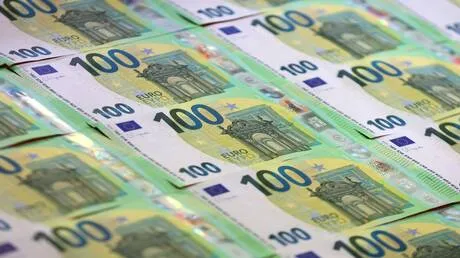 المفوضية الأوروبية تخصص 3.47 مليار يورو لأوكرانيا لشراء الأسلحة