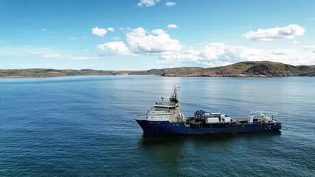 خبير: أهمية طريق الشمال البحري الروسي ستزداد على خلفية أزمة الخليج وتداعياتها