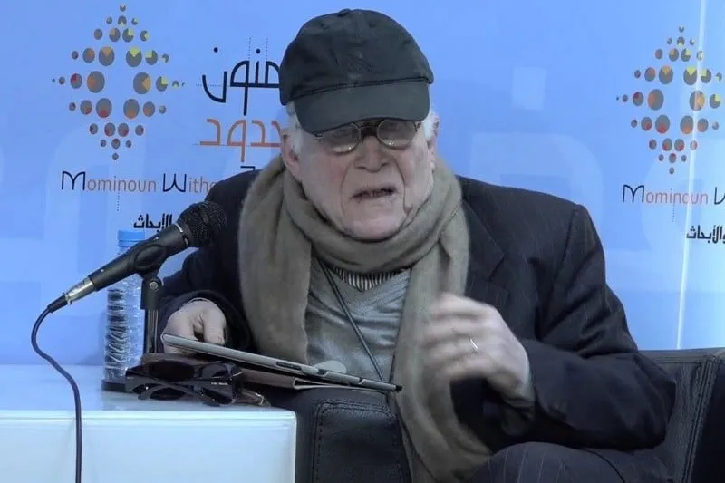 رحيل العمراني جمال يطوي صفحة فيلسوف موسوعي بارز في المغرب