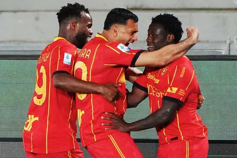شديرة ينعش آمال ليتشي بالصمود
