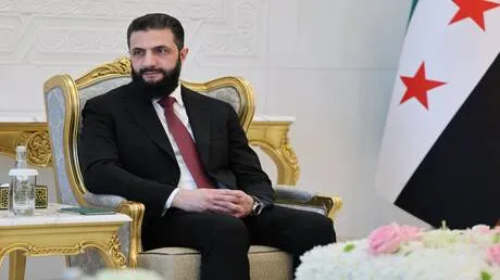 "الكلام جرحني قبل ما يجرحكم".. الرئيس السوري يعتذر لأهالي محافظة دير الزور (فيديو)