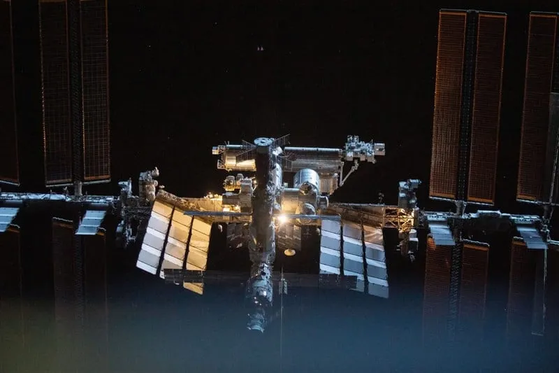 المملكة المغربية تنضم إلى "اتفاقيات أرتميس" لتأطير الاستكشافات الفضائية