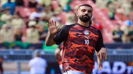 بعد توقف مفاوضات بشكتاش.. ناد أوروبي يقترب من ضم محمد صلاح