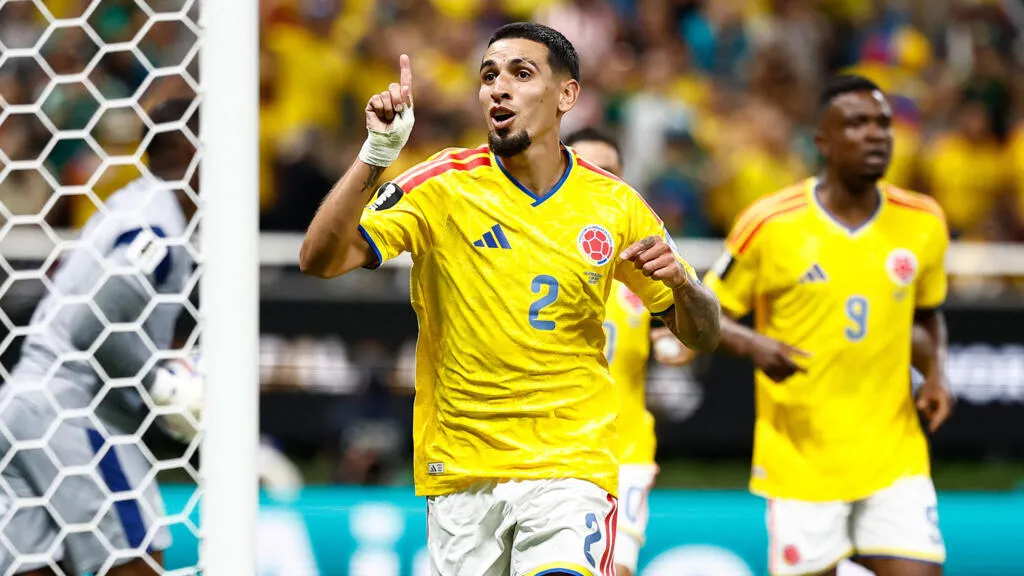 كأس العالم 2026: كولومبيا تضمن التأهل إلى الدور الثاني بعد فوزها على الكونغو الديمقراطية