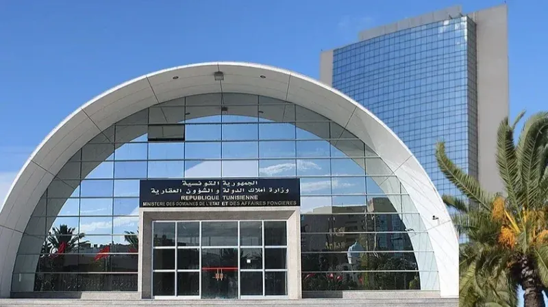 وزارة أملاك الدولة تفتح مناظرة خارجية للانتداب في هذه الخطط