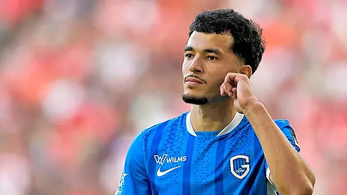 نجم دولي بلجيكي سابق: الواحدي أفضل ظهير أيمن في تاريخ جينك