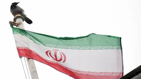 الخارجية الإيرانية تستدعي القائم بالأعمال الأوكراني في طهران