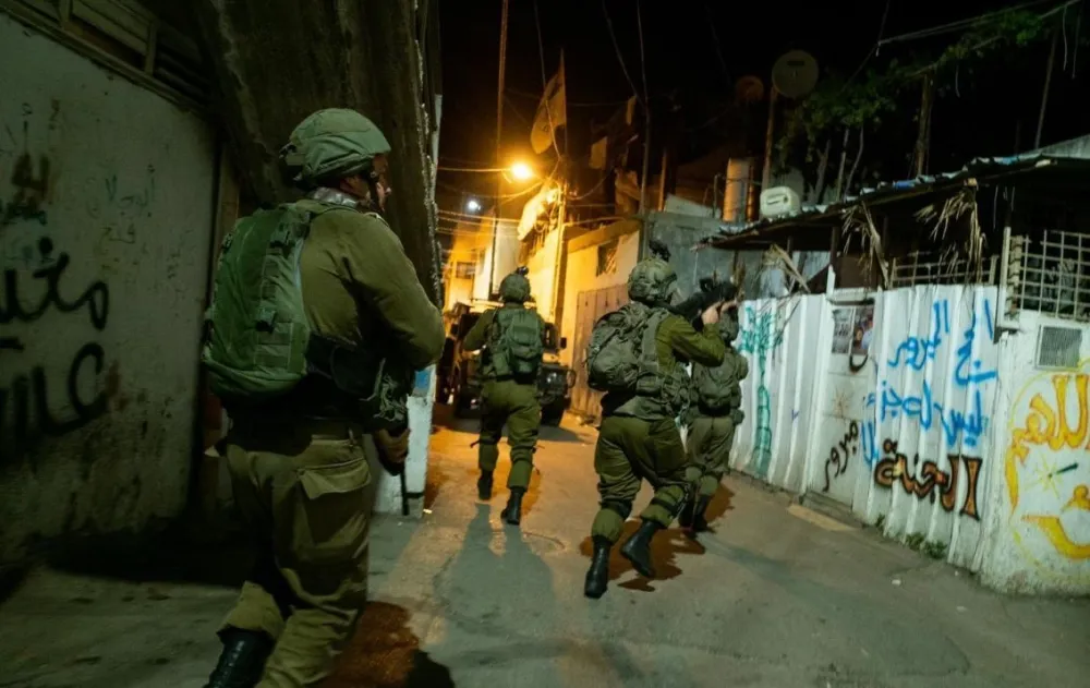 تصاعد الاعتداءات في الضفة.. استشهاد فلسطينية برصاص الاحتلال وسط غزة