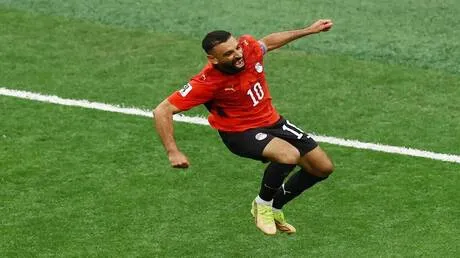 بعد تألقه في كأس العالم.. الهلال السعودي يسارع الخطى نحو محمد صلاح (فيديو)