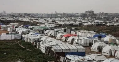حل لجنة العمل الحكومى فى غزة استعدادا لنقل الحكم للجنة الوطنية لإدارة القطاع
