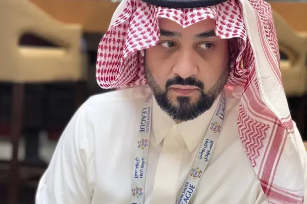 شركة النادي الأهلي توافق رسمياً على استقالة الغامدي